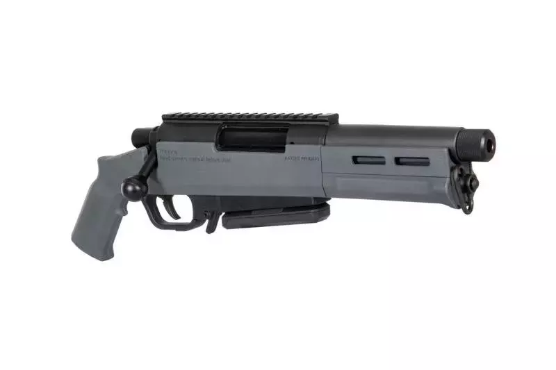 AS03 Striker Sniper Rifle Replica - Urban Grey