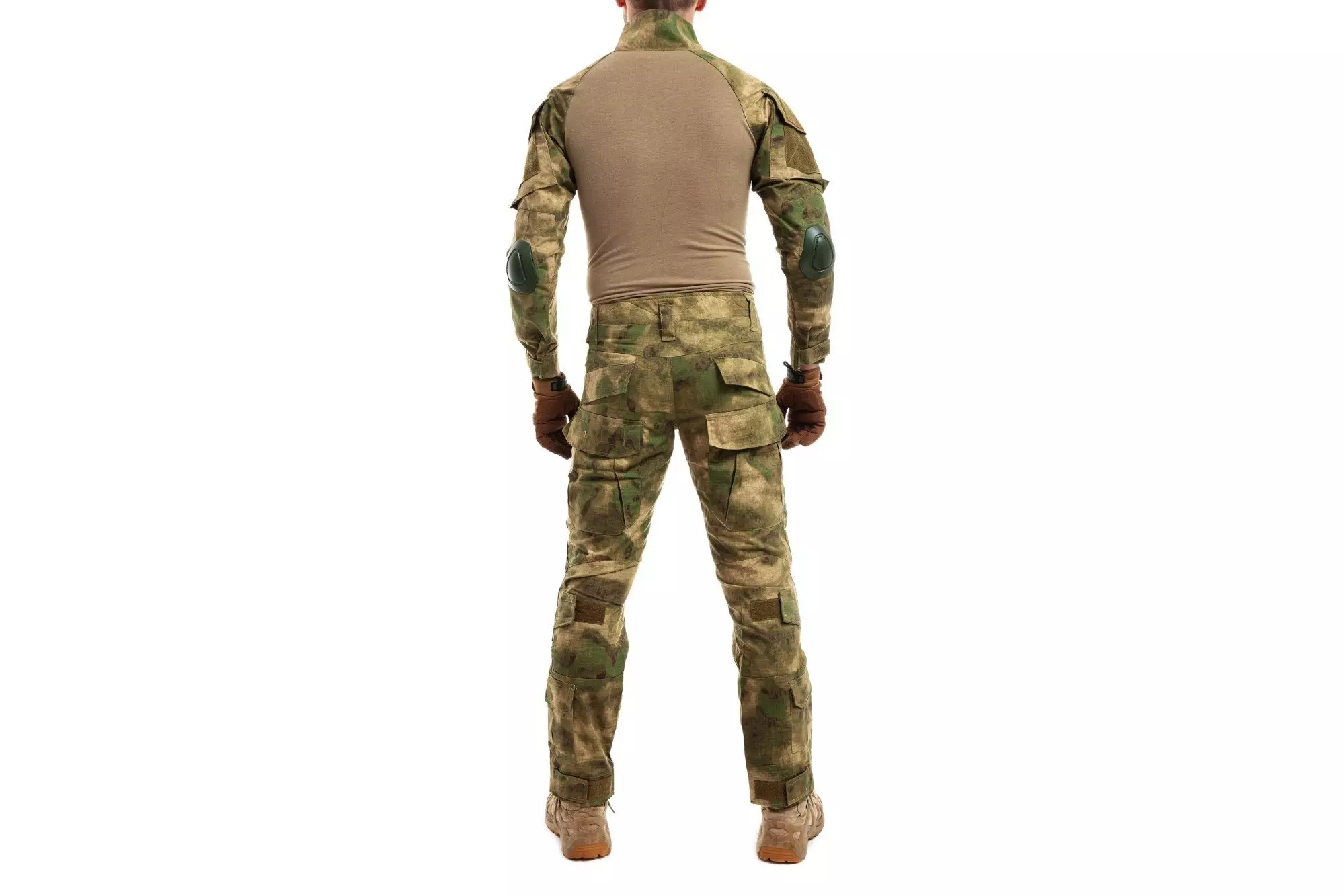 Combat Uniform Set - ATC FG