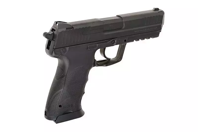 HK45 pistol replica