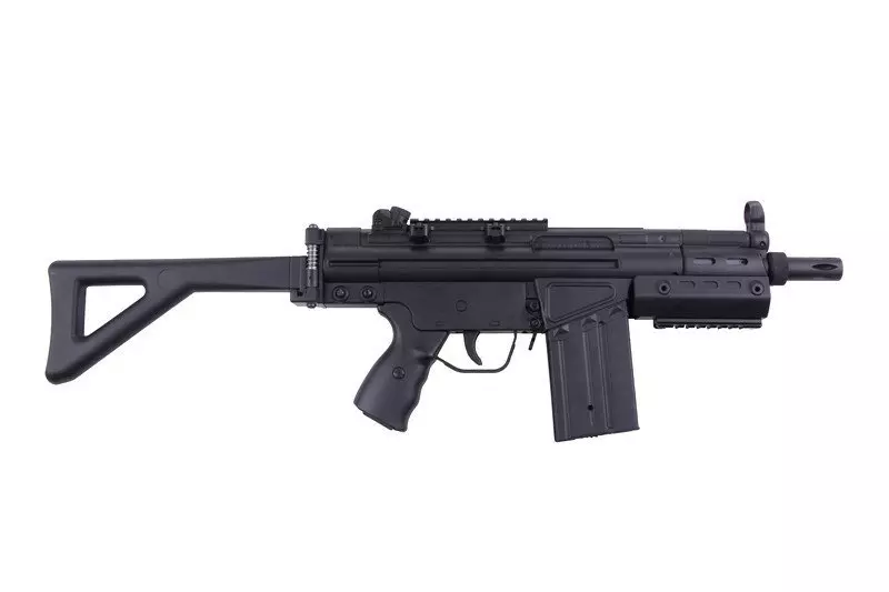 JG095 SAS assault rifle replica
