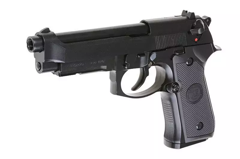 M9A1 v.2 pistol replica - black