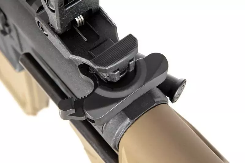 SA-C12 PDW CORE™X-ASR™ Carbine Replica - Half-Tan
