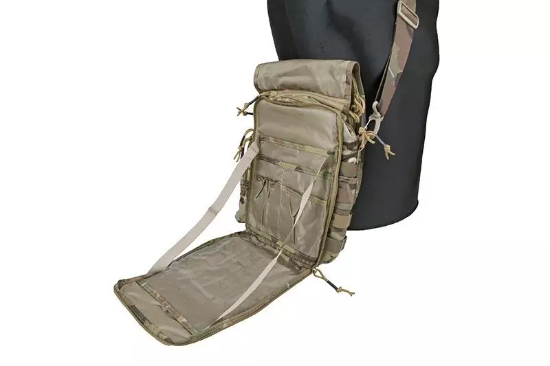 Tactical Notebook Bag - Multicam®
