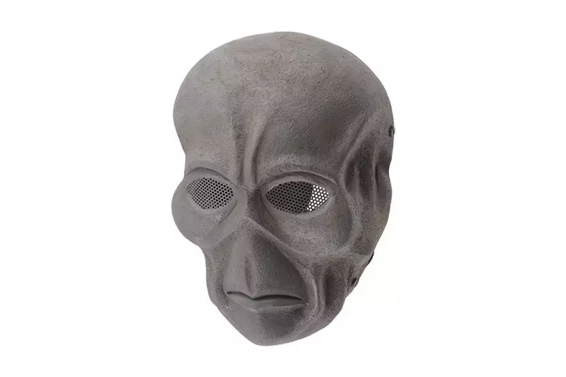 Masque d'aliens