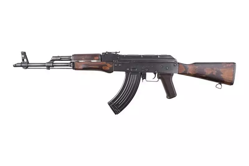 Réplique fusilka LCKM (Vintage Custom)