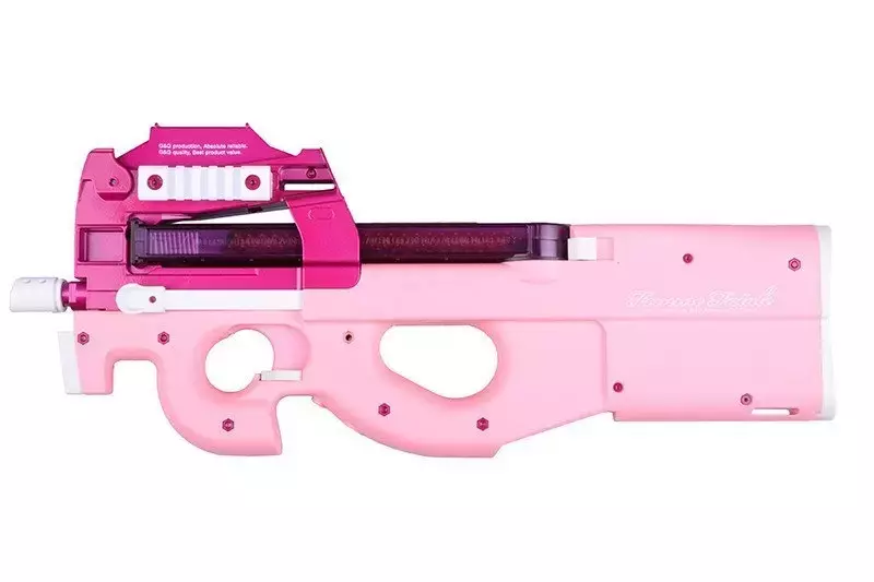 Replika pistoletu maszynowego PDW99 Femme Fatale