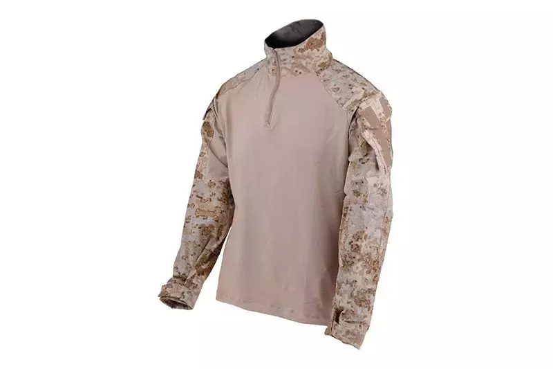 Sudadera RS3 Combat Shirt - PenCott™ Sandstorm